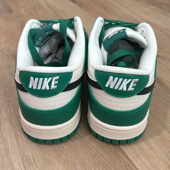 NEW Men’s Nike Dunk Low SE Lottery Jackpot Pack #DR9654-100 - Picture 4 of 8